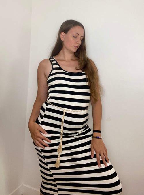 Robe JPG - Noir