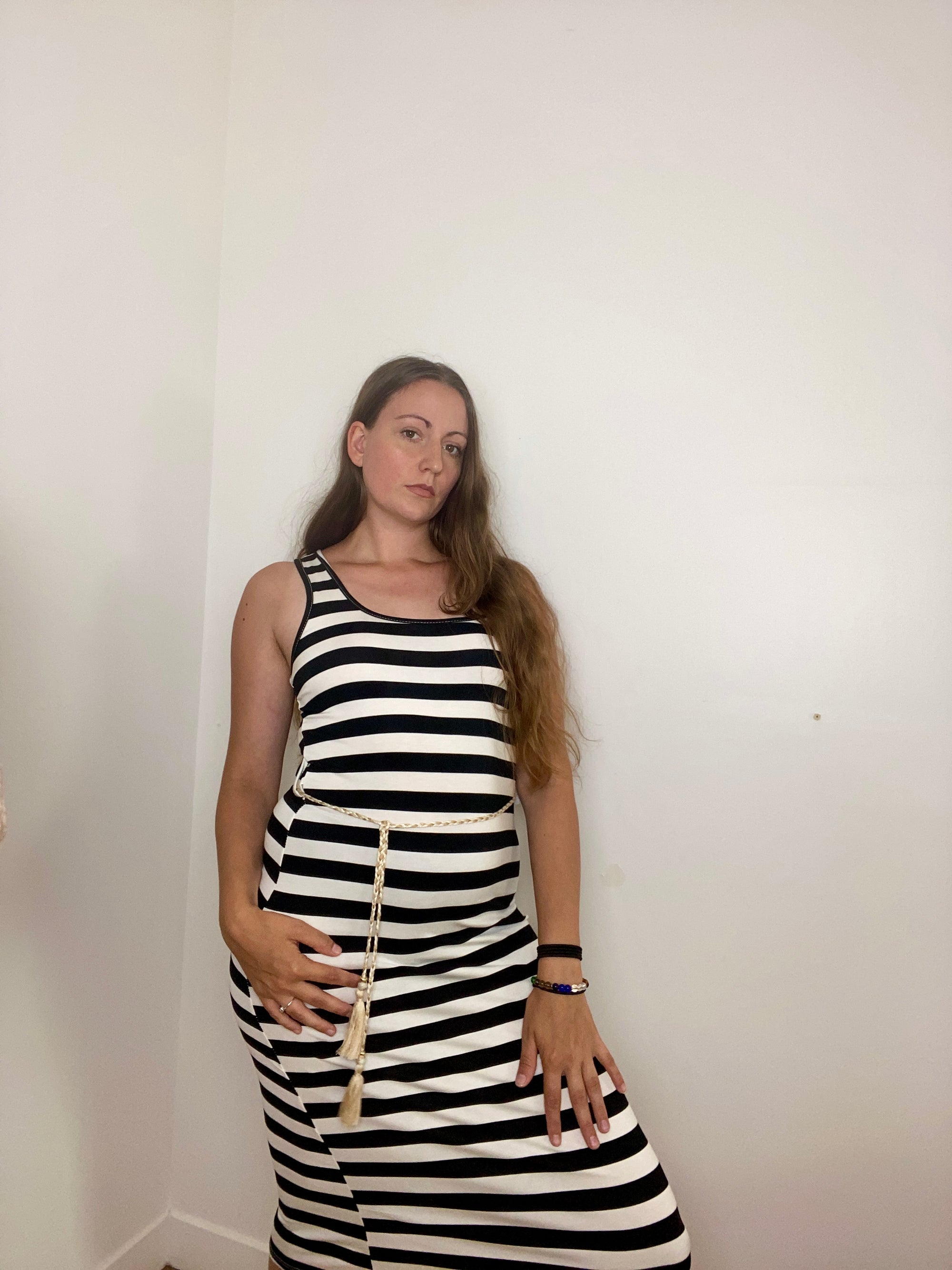 Robe JPG - Noir