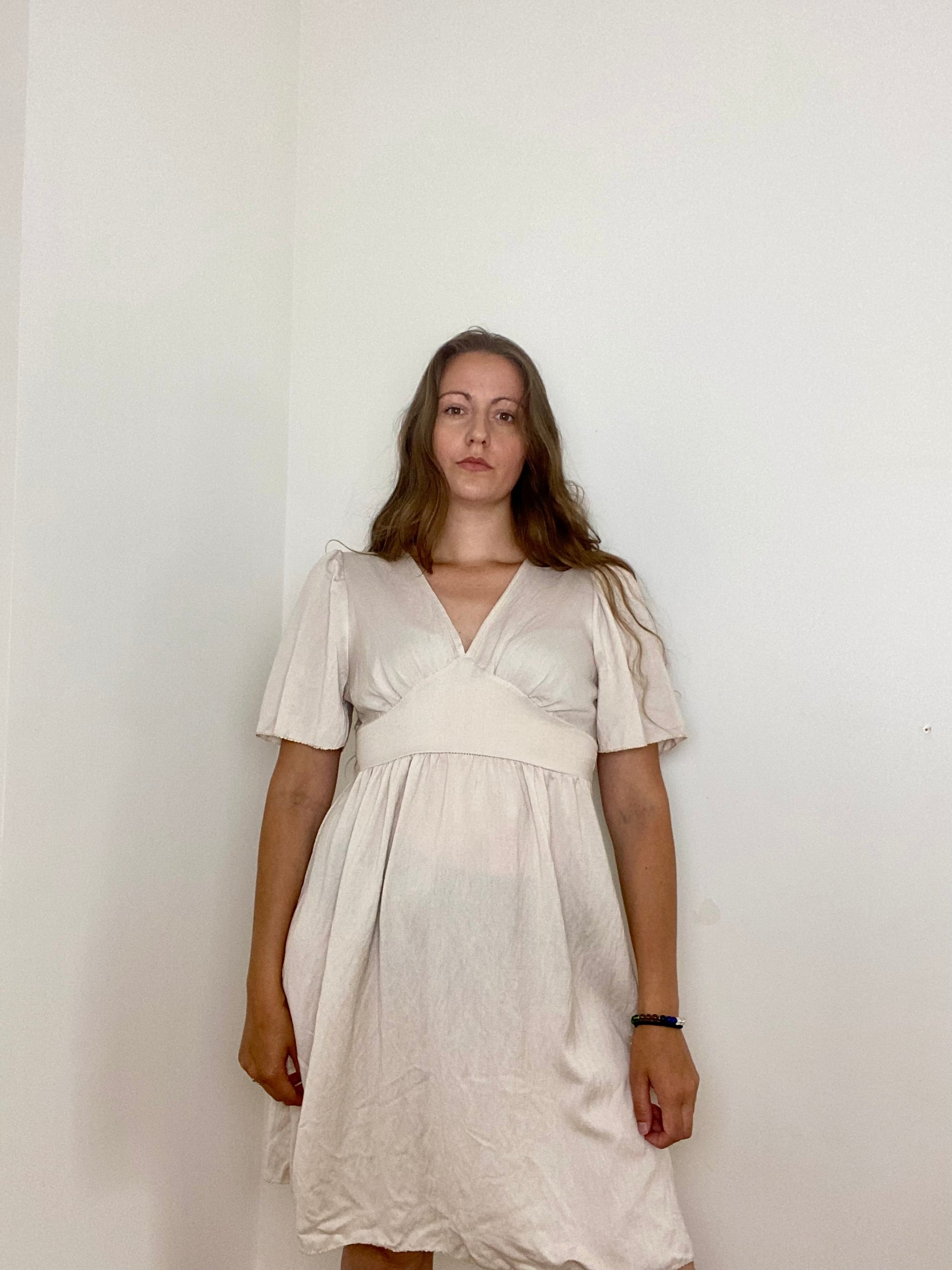 Robe days - beige