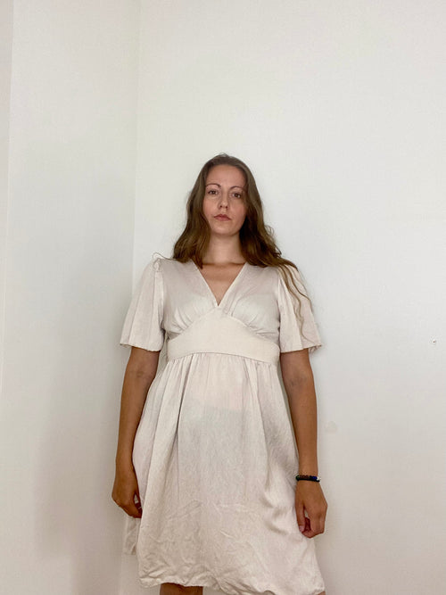 Robe days - beige