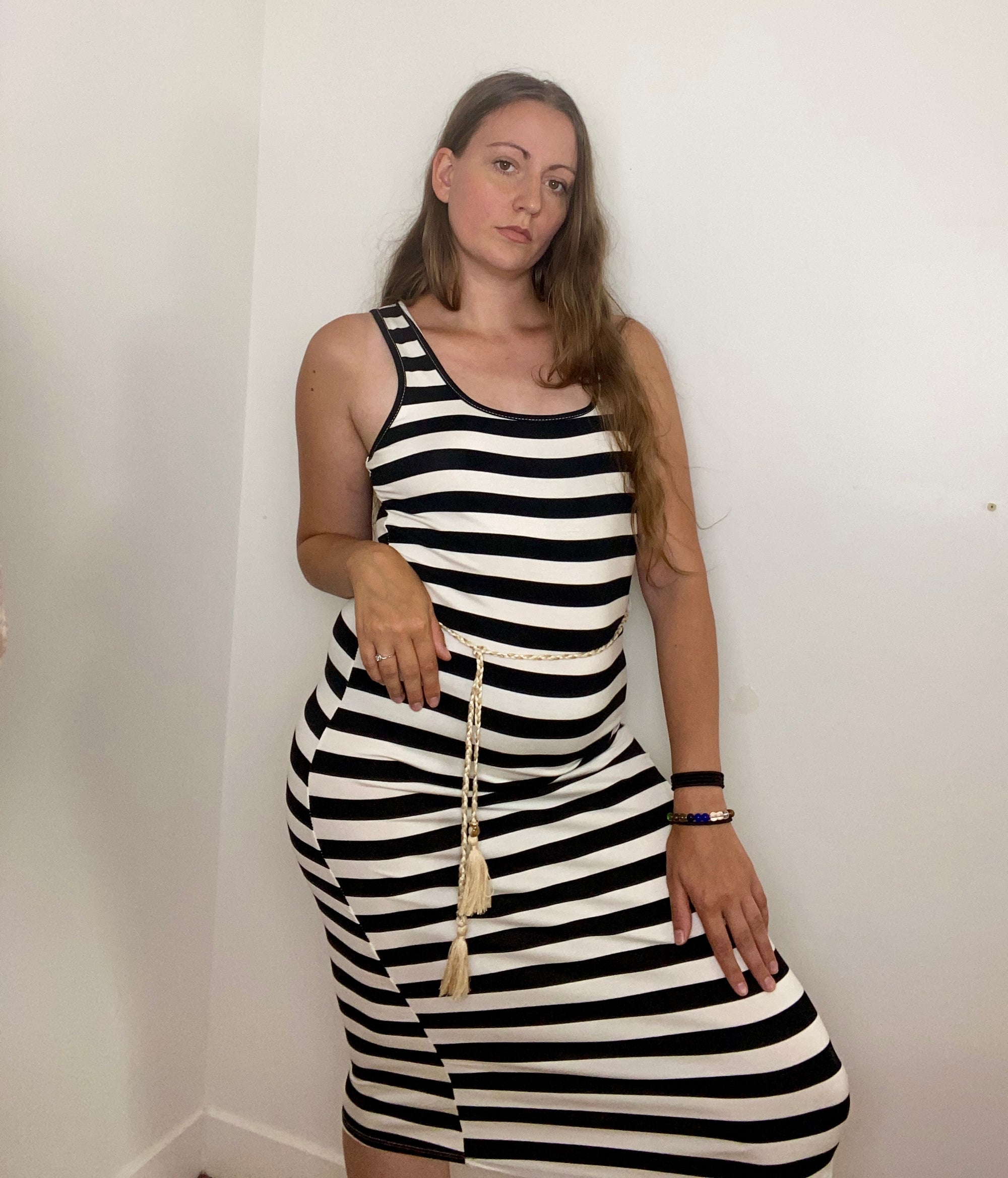 Robe JPG - Noir