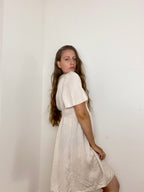 Robe days - beige