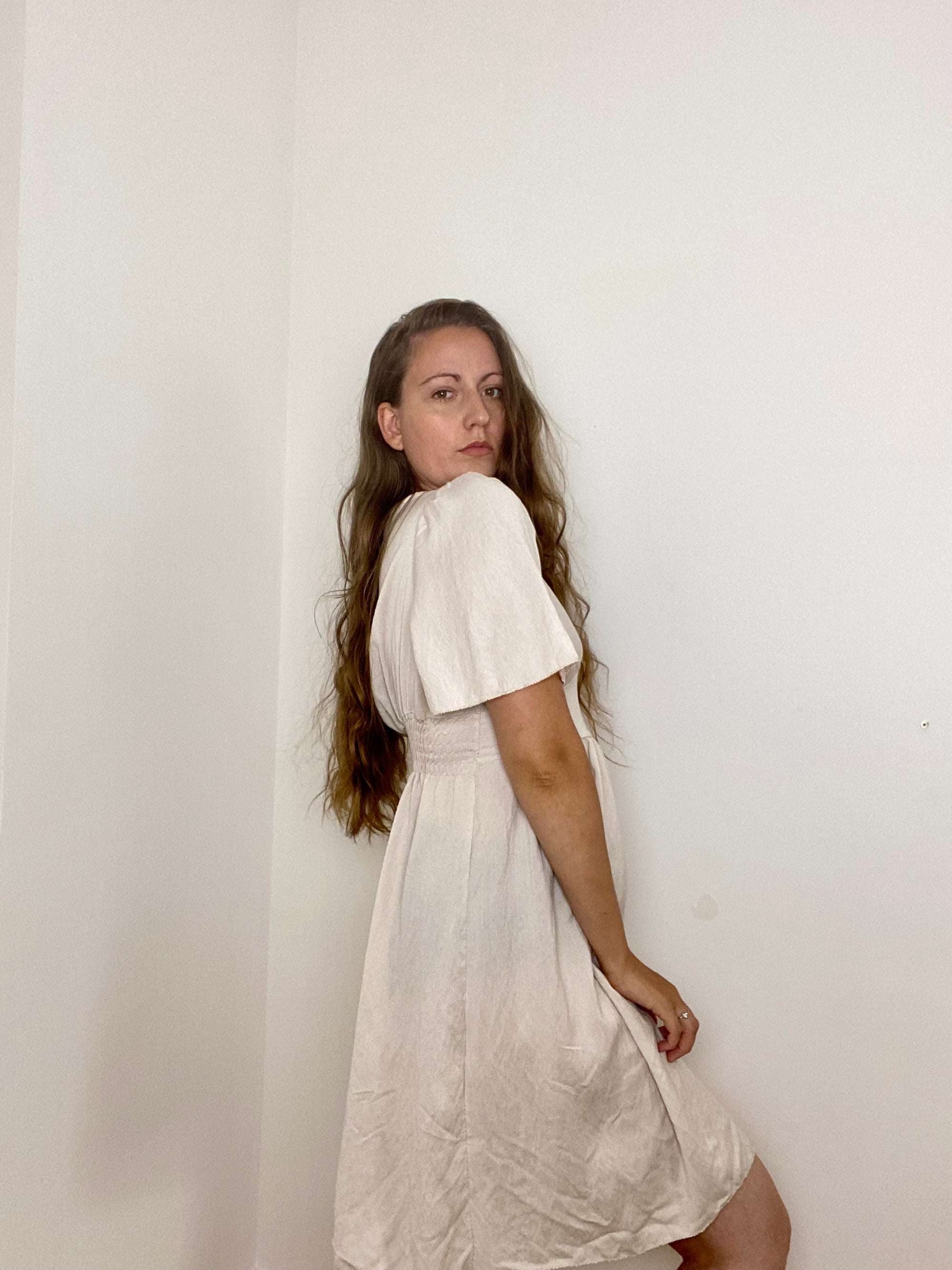 Robe days - beige