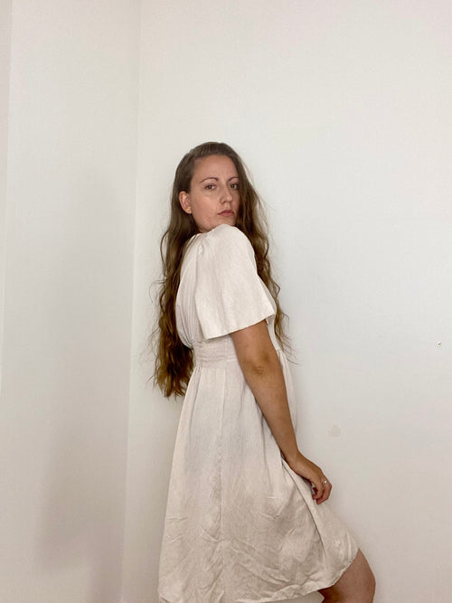 Robe days - beige
